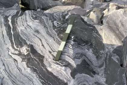 Researchers Discover Source Rock Of First Real Continent