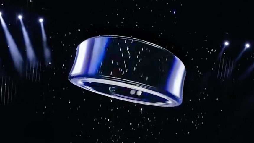 Samsung's Surprise Galaxy Ring: Who Is This Wearable Really For?