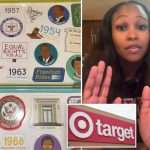 Target Withdraws Black History Month Book That Incorrectly Labels African American