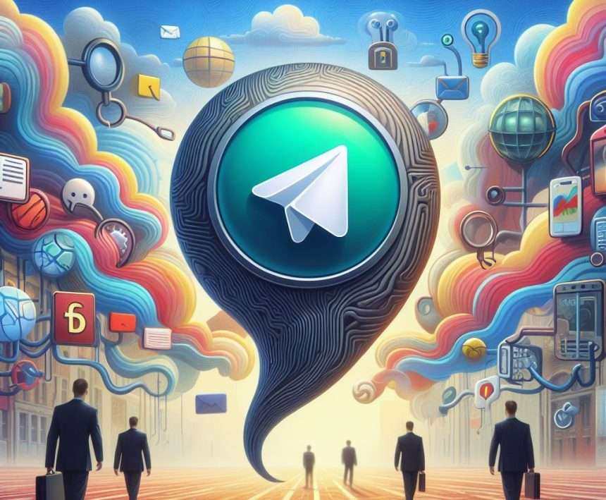 Telegram Is Home To Many Scammers And Cyber Criminals Who