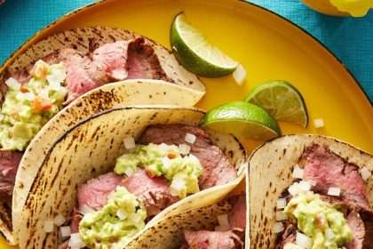 These Recipes Prove Flank Steak Is The Best Cut