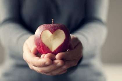Want A Healthier Heart? Eat These 5 Foods
