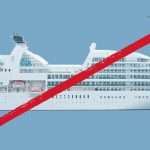 Help! If You Miss Your Cruise, Your Cruise Line's Own