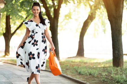 13 Relaxed Summer Fashions To Wear During The Hot Season