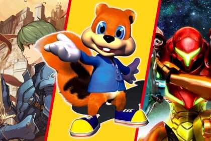 16 Great Late Gen Nintendo Games There Might Still Be