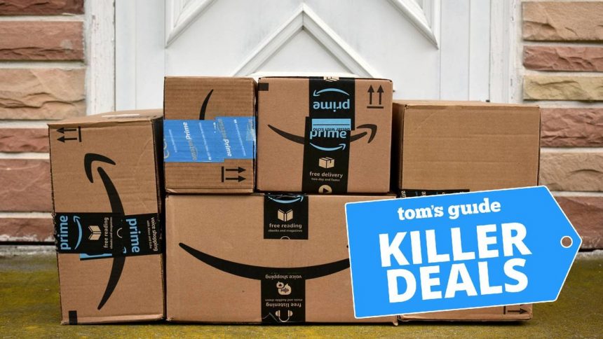 17 Best Early Amazon Prime Day Deals Deals You