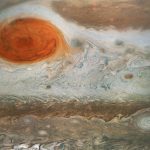Is Jupiter's Great Red Spot A Fake? Giant Storm May