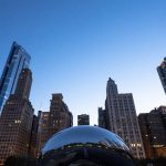 Empire State Building Criticizes Chicago's "the Bean" – Nbc Chicago