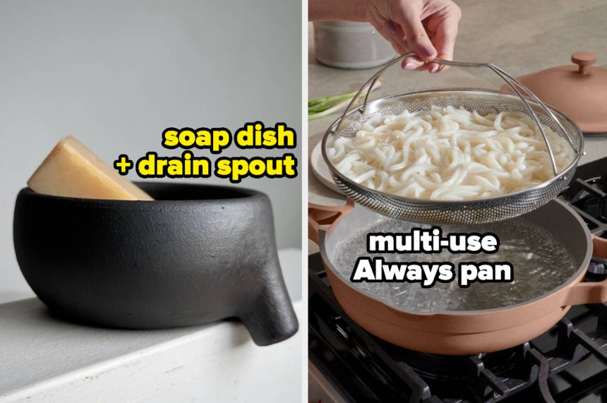 29 Genius Products That Will Impress You Buzzfeed