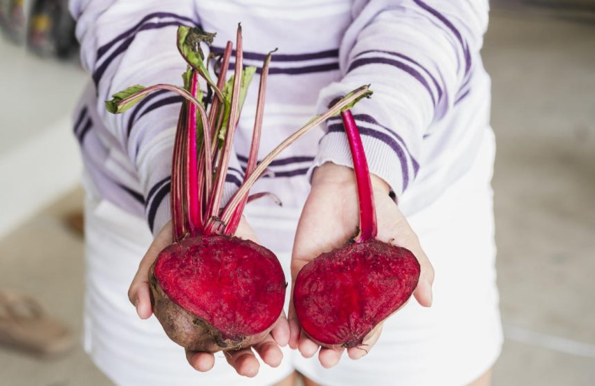 4 Beetroot Recipes To Help Lower Your Blood Pressure This