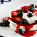 6 4th Of July Recipes Perfect For A Yankee Doodle