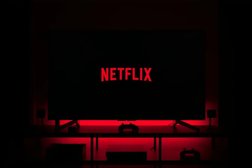 7 Cybersecurity Shows On Netflix About Hacking And Cybercrime