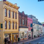 7 Virginia Towns With Beautiful Architecture