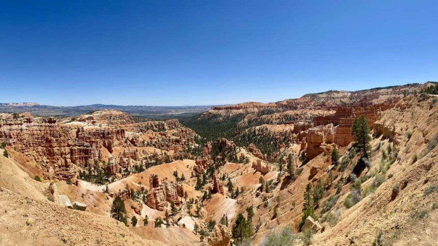 7 Ways To Experience Bryce Canyon's Bicentennial