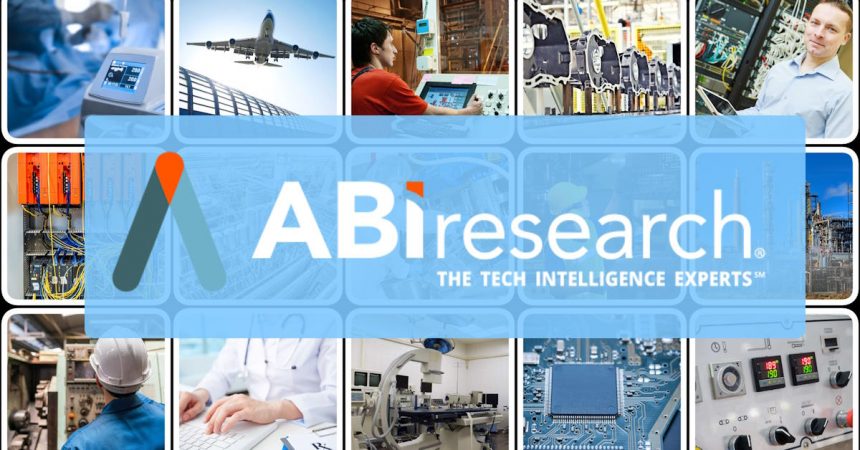 Abi Research: Ot Cybersecurity Market Expected To Reach $21.6 Billion
