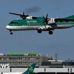 Aer Lingus: Pilot Actions 'cause Flight Cancellations'