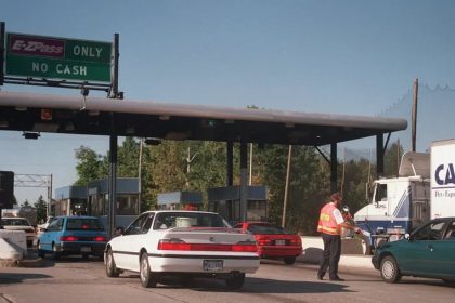 All Toll Booths On The Pennsylvania Turnpike Will Be Demolished