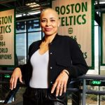 Allison Feaster Epitomizes The Secret To Celtics Success