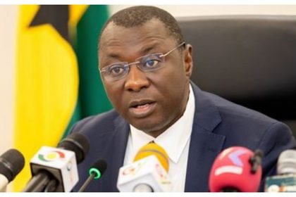 Allocation Of Gh¢1.5 Billion To Affected Customers Signifies Government Care