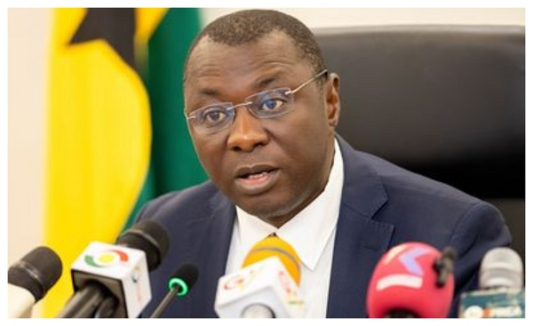 Allocation Of Gh¢1.5 Billion To Affected Customers Signifies Government Care