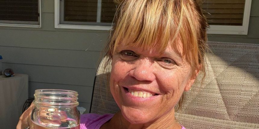 Amy Roloff's Most Original Recipes (with Videos)