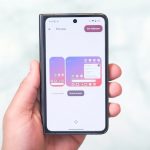 Android 15's Wallpaper Picker May Let You Share Ai Backgrounds