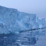 Antarctic Ice Sheet: Scientists Identify New 'tipping Point', Warn Future