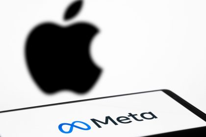Apple And Meta Are Reportedly Considering A Partnership In The