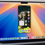 Apple Is Launching Iphone Mirroring On Mac In The Latest