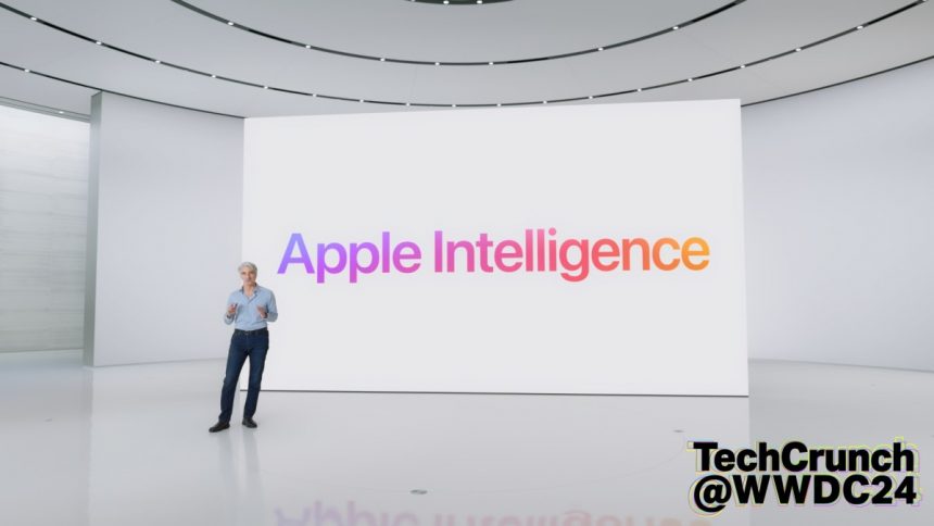 Apple May Collaborate With Meta On Ai