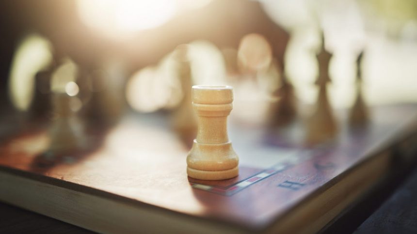 Apple Updates Mac Chess App For The First Time Since