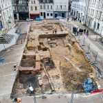 Archaeologists Discover Roman Baby Cemetery Beneath Modern Town Square