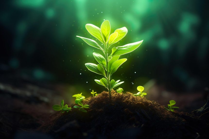 Are Plants Smarter Than We Think? Cornell Scientists Discover Form