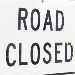 Area Road Closures This Week In The Mahoning, Trumbull And