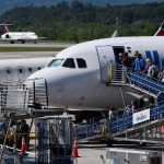 Asheville Airport Records Busiest Day On Record, Fourth Tsa Lane