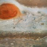 Astronomers Think They've Figured Out How And When Jupiter's Red