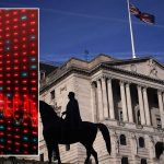 Bank Of England 'unlikely' To Cut Interest Rates Next Week