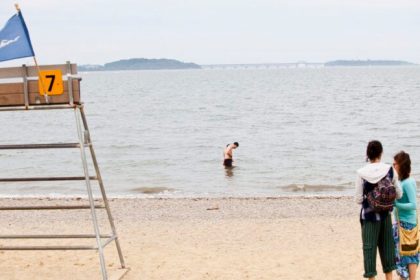 Beaches Across Massachusetts Remain Closed Due To Bacterial Outbreaks.
