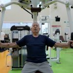 Benefits Of Weight Resistance Training For Older Adults