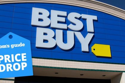 Best Buy's Prime Day Is Already Underway — 11 Great