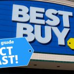 Best Buy's Weekend Sale Is On Now 37 Great