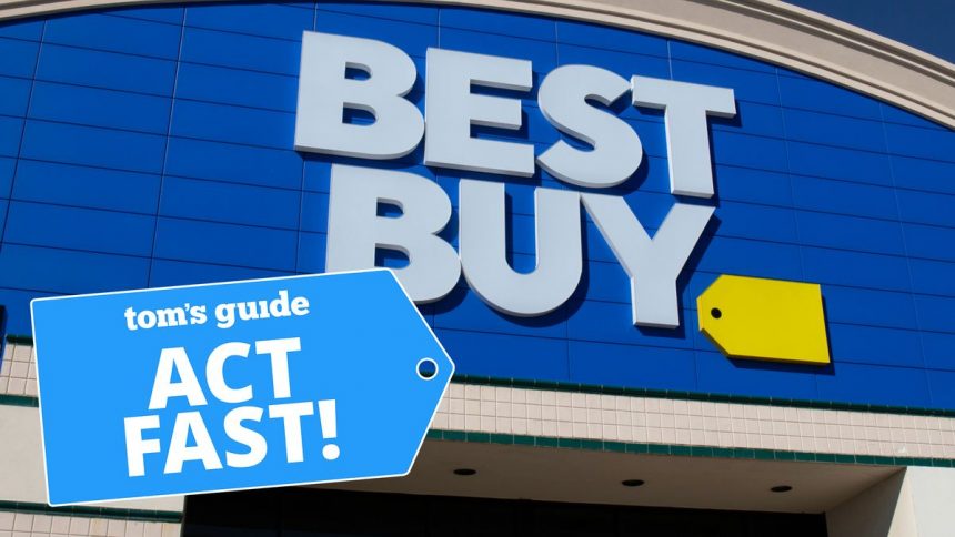 Best Buy's Weekend Sale Is On Now 37 Great
