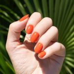 Best Nail Colors For June