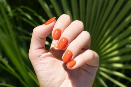 Best Nail Colors For June
