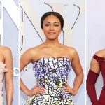 Best Red Carpet Fashion At The 2024 Tony Awards