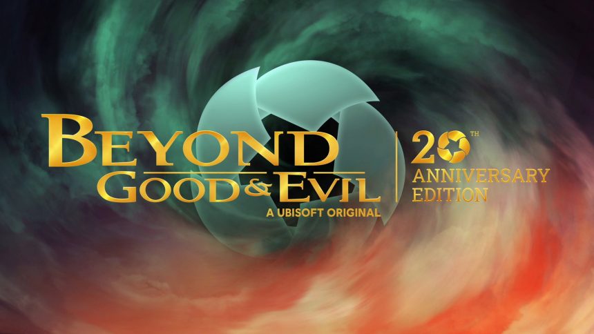 Beyond Good & Evil 20th Anniversary Edition To Be Released