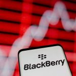 Blackberry Beats First Quarter Earnings Estimates On Strong Demand For Cybersecurity