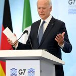 Blackrock Issues Economic Warning To G7 Alliance