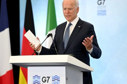 Blackrock Issues Economic Warning To G7 Alliance