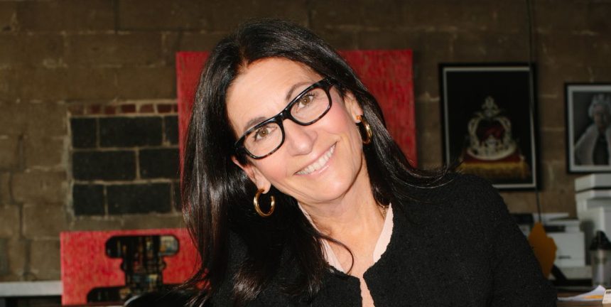 Bobbi Brown Launches 'must Have' Skincare Products For Glowing Skin